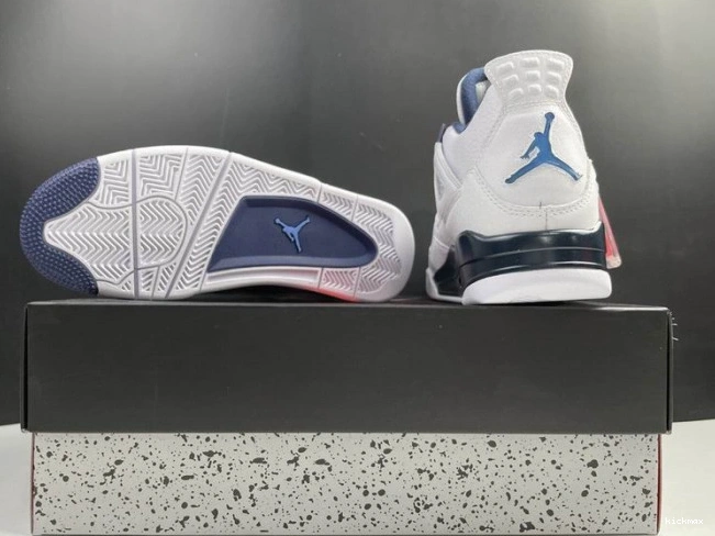 Cheap MAX Retro Jordan Columbia 314254-107 (2015) 4 0801